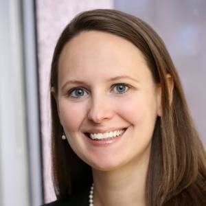 Meet your Posher, Stacy